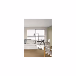 Dulux Walls & Ceilings Matt Emulsion Paint - Egyptian Cotton - 2.5L