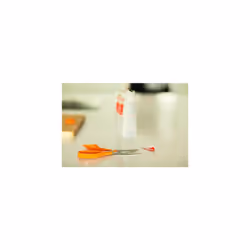 Fiskars Kitchen Scissors, Total Length: 18 cm, Steel/Synthetic Material, Classic, 1000819, Standard
