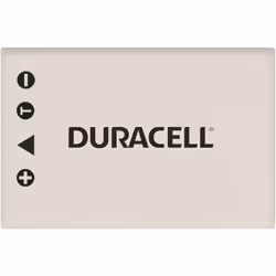 Duracell Premium Analog Nikon EN-EL5 Battery CoolPix S10 P5100 P500 P90 3.7V 1150mAh