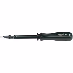 Draper Expert 2 -Piece Screw Holding Mechanics Screwdriver Set | Ideal Impact Resistant Plastic Grip | Hand Tools Set