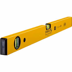 STABILA Type 70 Spirit Level, 60 cm
