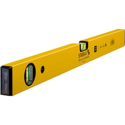 STABILA Type 70 Spirit Level, 60 cm