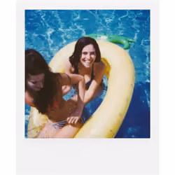 Polaroid Color Film for 600