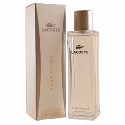 Lacoste Pour Femme Eau de Parfum for Women- 90 ml