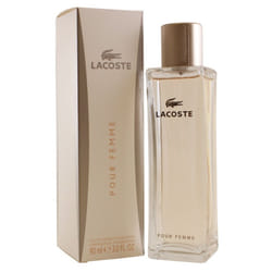 Lacoste Pour Femme Eau de Parfum for Women- 90 ml