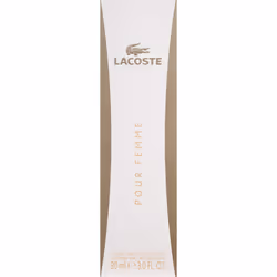 Lacoste Pour Femme Eau de Parfum for Women- 90 ml
