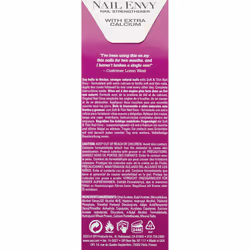 OPI Soft and Thin Nail Envy Treatment 15 ml
