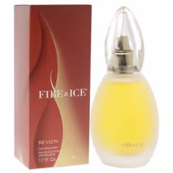 Fire and Ice Cologne By Revlon For Women