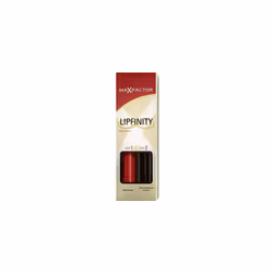 Max Factor Lipfinity 130 Luscious