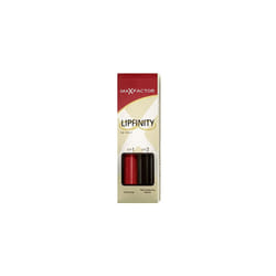 Max Factor Lipfinity 130 Luscious