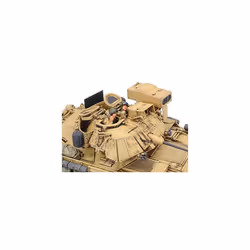 300035264, model vehicle 1:35 US M2A2 Bradley Desert Storm IFV (2)