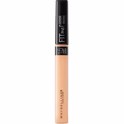 Maybelline New York Fit Me! Concealer  Light [15] 0.23 oz (Pack of 2)