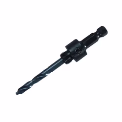 LENOX - 5L T2 Arbor with Pilot Drill