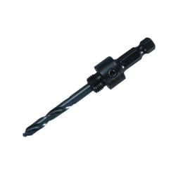 LENOX - 5L T2 Arbor with Pilot Drill