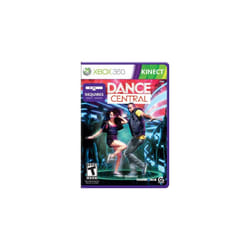 Dance Central (W/240 Points Card)