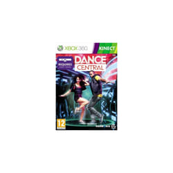 GIOCO X360 DANCE CENTRAL