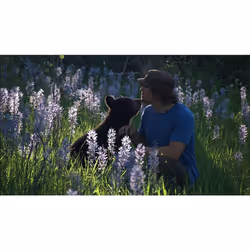 Kinect Nat Geo TV - Xbox 360