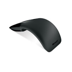 Microsoft Arc Touch mouse Office Ambidextrous RF Wireless BlueTrack 1000 DPI