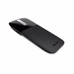 Microsoft Arc Touch mouse Office Ambidextrous RF Wireless BlueTrack 1000 DPI
