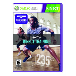 Nike+ Kinect Training - Xbox 360