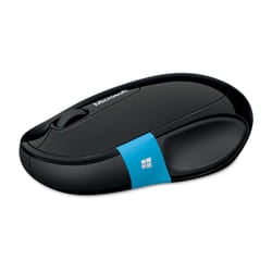 Microsoft Sculpt Comfort mouse Office Right-hand Bluetooth BlueTrack 1000 DPI