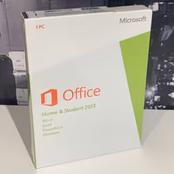 Microsoft Office 2013 Home Student Word Excel Windows 10 11 2016 2019 2021 365