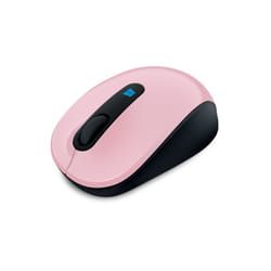Microsoft Sculpt Mobile mouse Office Ambidextrous RF Wireless BlueTrack 1000 DPI