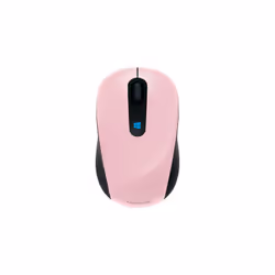 Microsoft Sculpt Mobile mouse Office Ambidextrous RF Wireless BlueTrack 1000 DPI