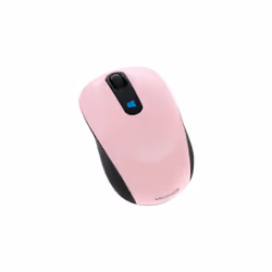 Microsoft Sculpt Mobile mouse Office Ambidextrous RF Wireless BlueTrack 1000 DPI