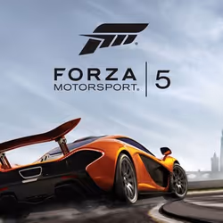 Microsoft Forza Motorsport 5 - Day One Edition Special English, French Xbox One
