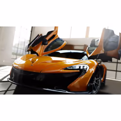 Microsoft Forza Motorsport 5 - Day One Edition Special English, French Xbox One