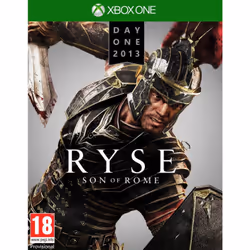 Microsoft Ryse : Son of Rome - Day One Edition Special German, English, Spanish, French, Italian, Russian Xbox One