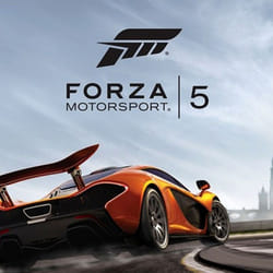 Microsoft Forza Motorsport 5 Standard English, French Xbox One