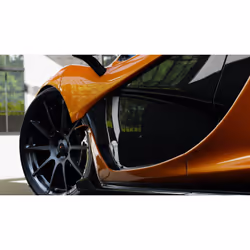 Microsoft Forza Motorsport 5 Standard English, French Xbox One - Additional view 5