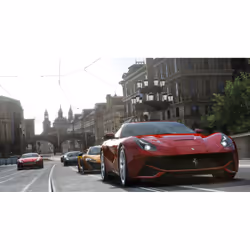 Microsoft Forza Motorsport 5 Standard Xbox One