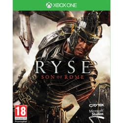 Microsoft Ryse : Son of Rome Standard German, English, Spanish, French, Italian, Russian Xbox One