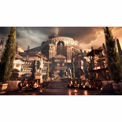 Microsoft Ryse : Son of Rome Standard German, English, Spanish, French, Italian, Russian Xbox One