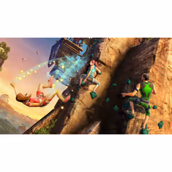 Microsoft Kinect Sports Rivals, Xbox One Standard English