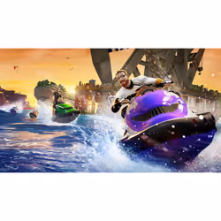 Microsoft Kinect Sports Rivals, Xbox One Standard English