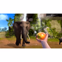 Microsoft Zoo Tycoon Standard German, English, Spanish, French, Italian Xbox One