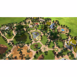 Microsoft Zoo Tycoon, Xbox One