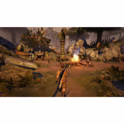 Microsoft Fable Anniversary, Xbox 360 Standard English