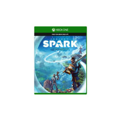 Microsoft Project Spark, Xbox one Standard