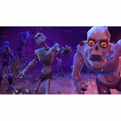 Microsoft Project Spark, Xbox one Standard