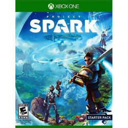 Microsoft Project Spark, Xbox One Italian