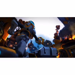 Microsoft Project Spark, Xbox One Italian