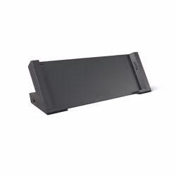 Microsoft Docking Station for Surface Pro 3 3Q9-00001 black