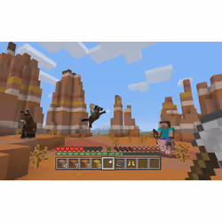 Microsoft Minecraft Standard English Xbox One