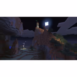 Microsoft Minecraft Standard English Xbox One
