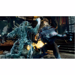 Microsoft Killer Instinct, Xbox One Standard English